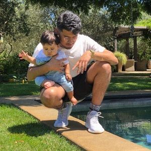 Meet your Posher, Roberto